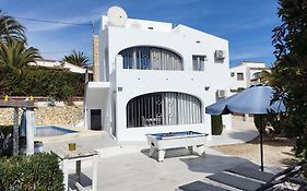 Villa Rod,8P,Airco,Pool